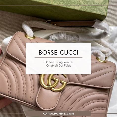 subito borse gucci|Borsa gucci .